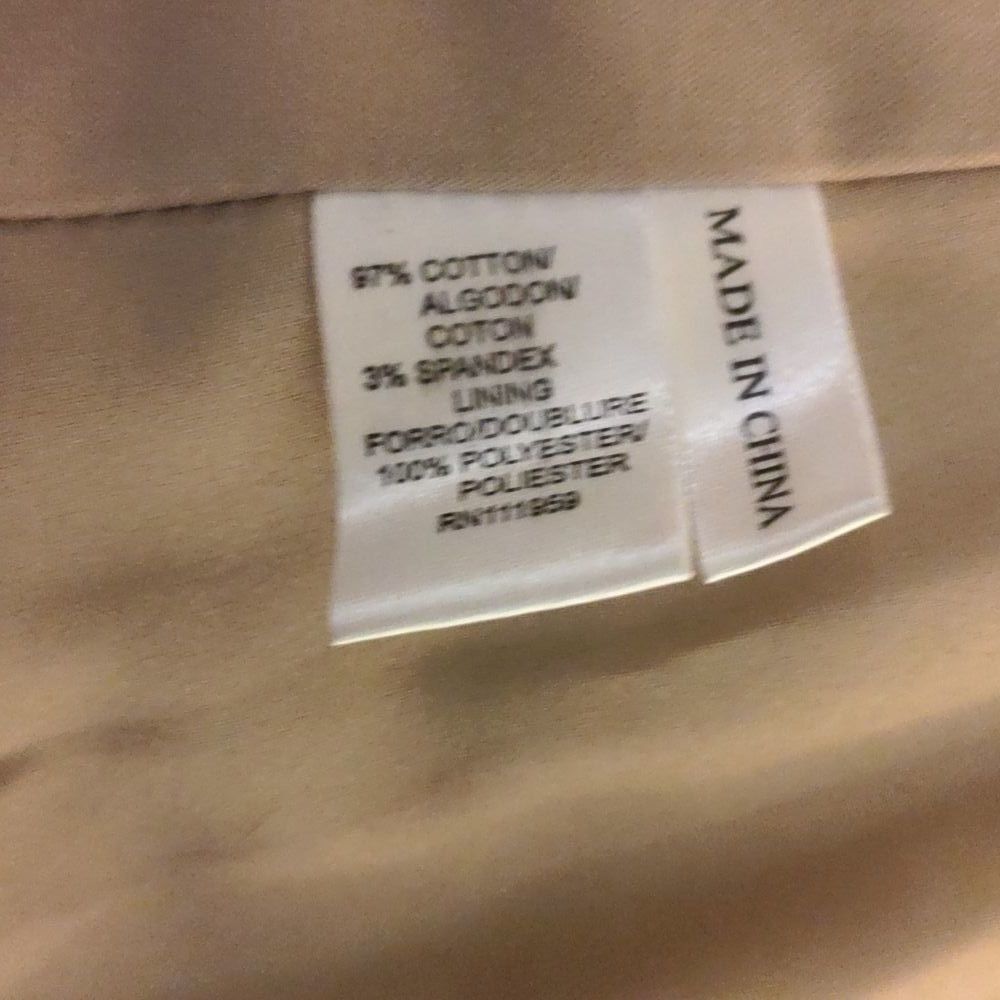 Atelier Collection Jacket‎ - Picture 11 of 11